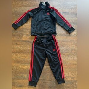 Adidas Kids Pant Set